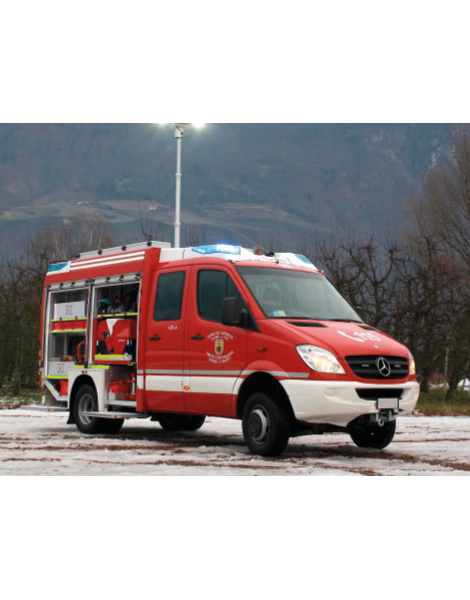 Sospensioni pneumatiche